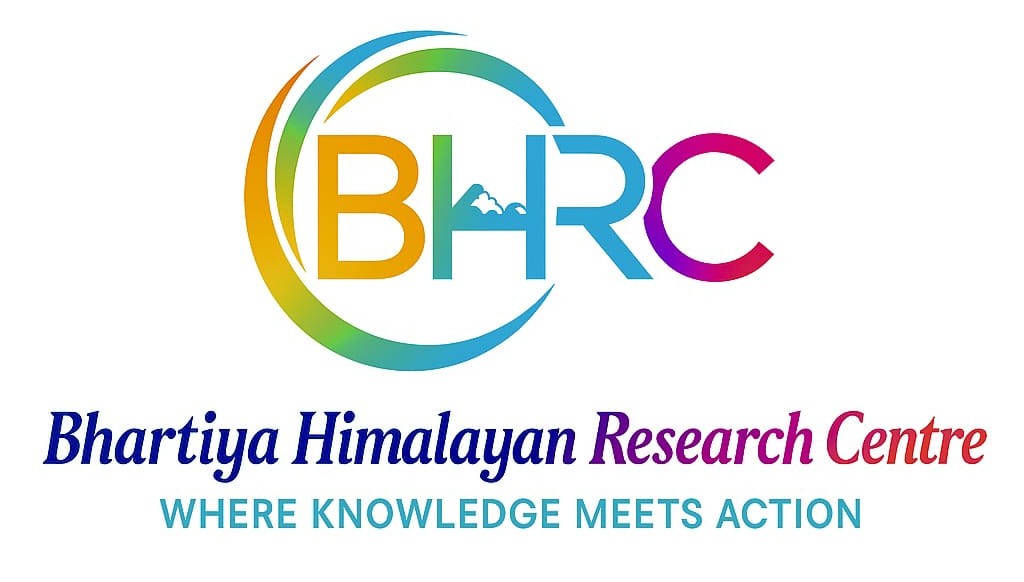 Bhartiya Himalayan Research centre